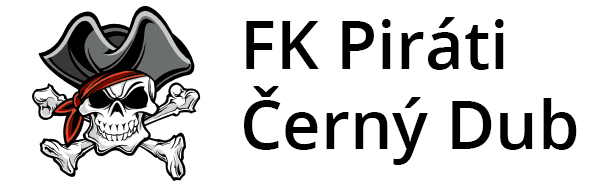 FK Piráti Černý Dub