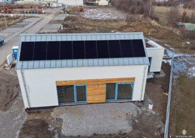 Rodinný dům Planá u Českých Budějovic