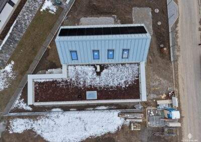 Rodinný dům Planá u Českých Budějovic