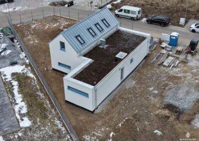 Rodinný dům Planá u Českých Budějovic